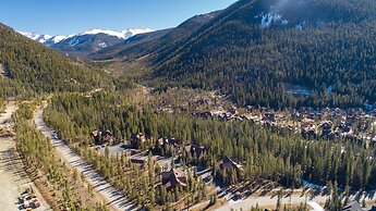 8758 Trappers Crossing 2 Bedroom Condo by RedAwning