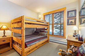 8758 Trappers Crossing 2 Bedroom Condo by RedAwning