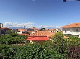 Lovely 2-bedroom Villa in Akrata, all Seasons!