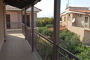 Lovely 2-bedroom Villa in Akrata, all Seasons!