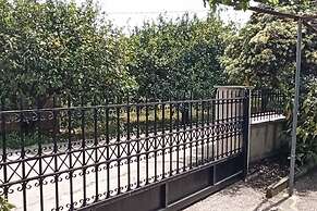 Lovely 2-bedroom Villa in Akrata, all Seasons!