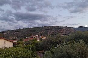 Lovely 2-bedroom Villa in Akrata, all Seasons!