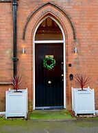 Remarkable 1 Bed Apartment in Birmingham