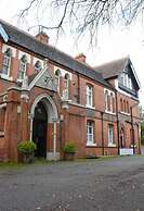 Remarkable 1 Bed Apartment in Birmingham