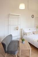 Remarkable 1 Bed Apartment in Birmingham