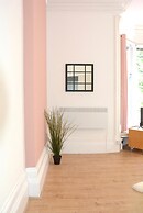 Remarkable 1 Bed Apartment in Birmingham