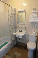 Silver Sands Hotel Rv Park