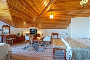 My Marina Select Hotel