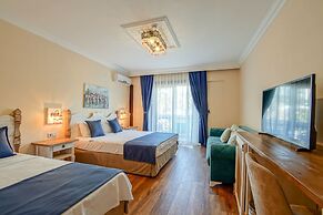 My Marina Select Hotel