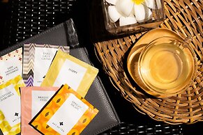 RIHGA Royal Laguna Guam Resort