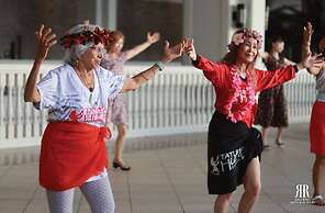 RIHGA Royal Laguna Guam Resort