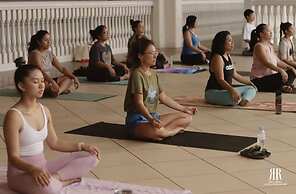 RIHGA Royal Laguna Guam Resort