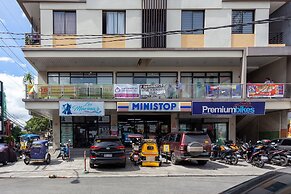 Buenbyahe Rooms  F Residences near Edsa