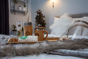 Buenbyahe Rooms  F Residences near Edsa