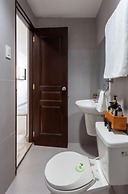 Buenbyahe Rooms  F Residences near Edsa