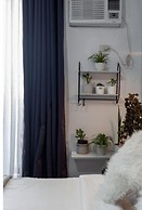 Buenbyahe Rooms  F Residences near Edsa