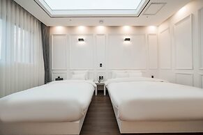 Hotel Demer