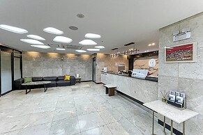 Hotel Demer