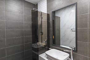 Hotel Demer