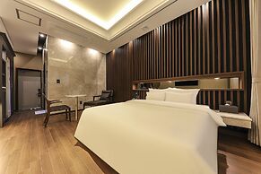 Hotel Demer