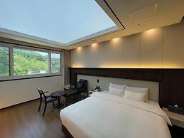 Hotel Demer
