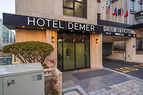 Hotel Demer