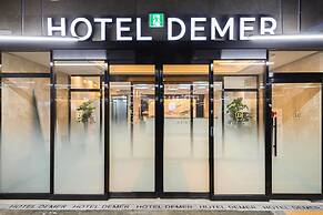 Hotel Demer
