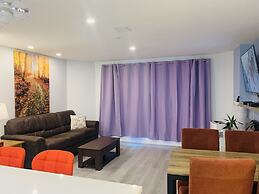 Luxurious One Bedroom Suite WindTower