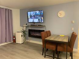 Luxurious One Bedroom Suite WindTower