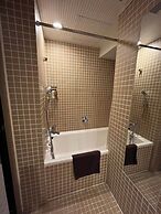 Sutton Place Hotel Ueno