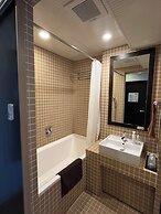 Sutton Place Hotel Ueno