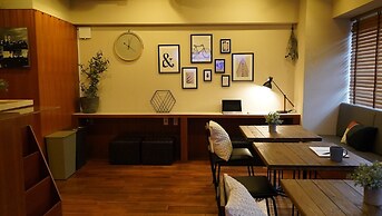 Sutton Place Hotel Ueno