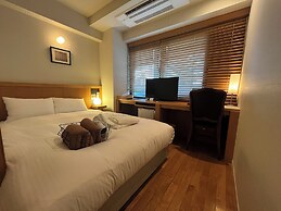 Sutton Place Hotel Ueno