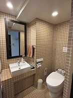 Sutton Place Hotel Ueno