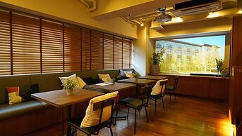 Sutton Place Hotel Ueno