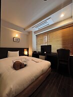 Sutton Place Hotel Ueno