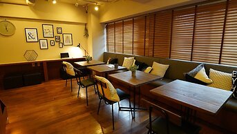 Sutton Place Hotel Ueno