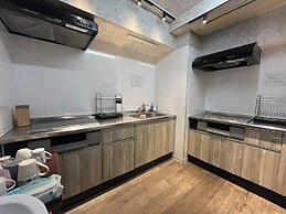 Sutton Place Hotel Ueno