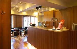 Sutton Place Hotel Ueno