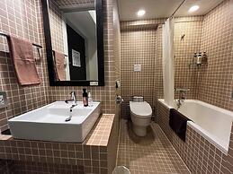 Sutton Place Hotel Ueno