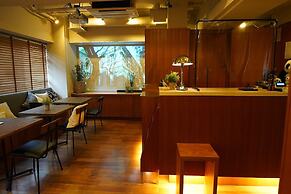 Sutton Place Hotel Ueno