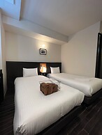 Sutton Place Hotel Ueno