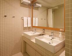 Sutton Place Hotel Ueno