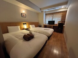 Sutton Place Hotel Ueno