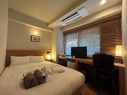 Sutton Place Hotel Ueno