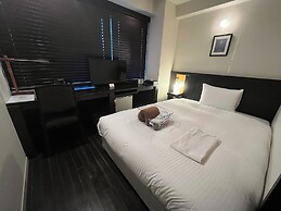 Sutton Place Hotel Ueno