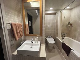 Sutton Place Hotel Ueno