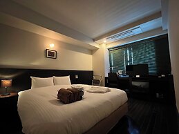 Sutton Place Hotel Ueno