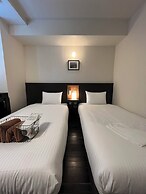 Sutton Place Hotel Ueno