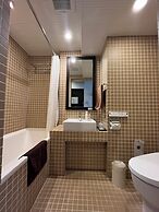 Sutton Place Hotel Ueno